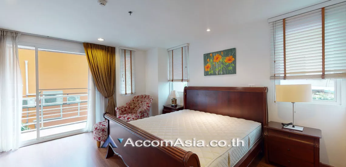 6  2 br Condominium for rent and sale in Sukhumvit ,Bangkok BTS Phrom Phong at Serene Place 210114