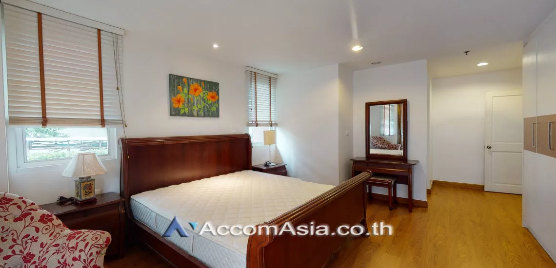 7  2 br Condominium for rent and sale in Sukhumvit ,Bangkok BTS Phrom Phong at Serene Place 210114