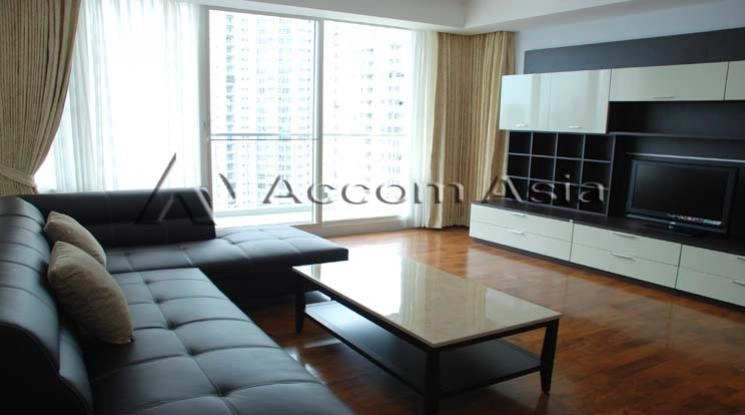  Baan Siri 24 Condominium Condominium  3 Bedroom for Rent BTS Phrom Phong in Sukhumvit Bangkok