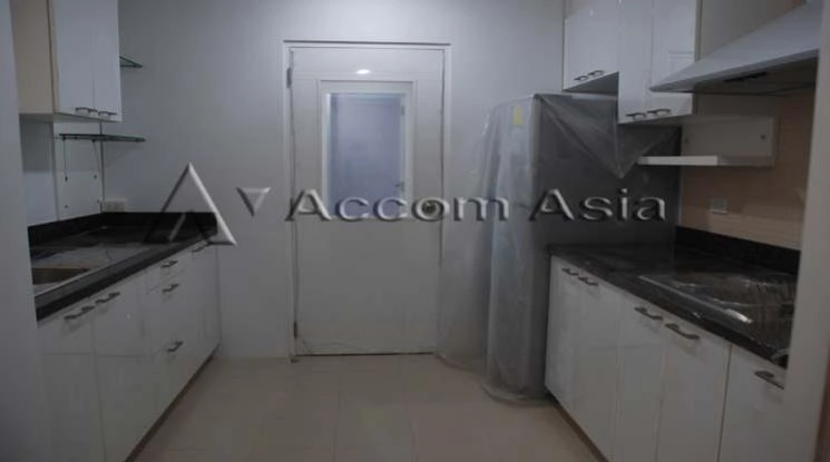 6  3 br Condominium For Rent in Sukhumvit ,Bangkok BTS Phrom Phong at Baan Siri 24 Condominium 210117