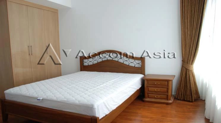 7  3 br Condominium For Rent in Sukhumvit ,Bangkok BTS Phrom Phong at Baan Siri 24 Condominium 210117