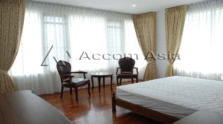 8  3 br Condominium For Rent in Sukhumvit ,Bangkok BTS Phrom Phong at Baan Siri 24 Condominium 210117