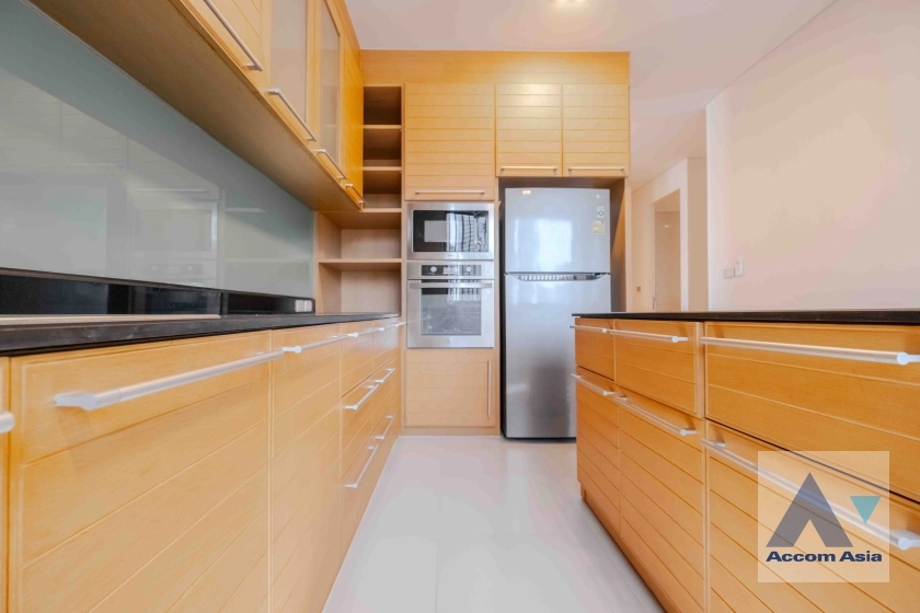 8  3 br Condominium For Rent in Sukhumvit ,Bangkok BTS Asok - MRT Sukhumvit at Domus 16 210135