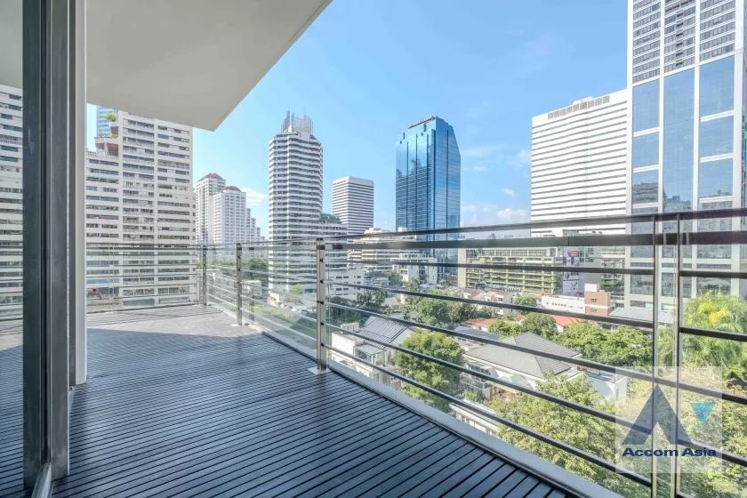 9  3 br Condominium For Rent in Sukhumvit ,Bangkok BTS Asok - MRT Sukhumvit at Domus 16 210135