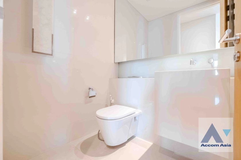 10  3 br Condominium For Rent in Sukhumvit ,Bangkok BTS Asok - MRT Sukhumvit at Domus 16 210135