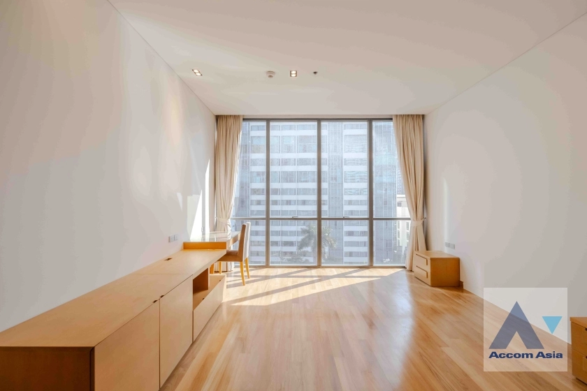 12  3 br Condominium For Rent in Sukhumvit ,Bangkok BTS Asok - MRT Sukhumvit at Domus 16 210135