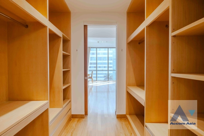 15  3 br Condominium For Rent in Sukhumvit ,Bangkok BTS Asok - MRT Sukhumvit at Domus 16 210135