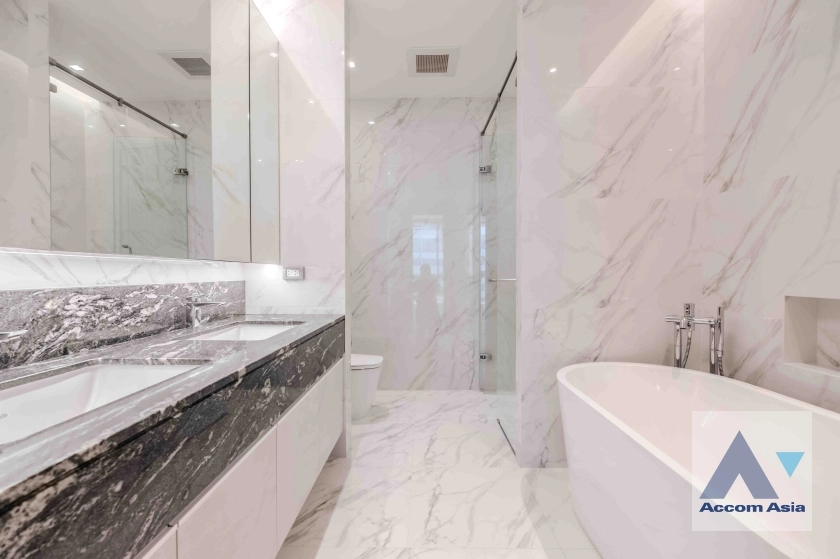 16  3 br Condominium For Rent in Sukhumvit ,Bangkok BTS Asok - MRT Sukhumvit at Domus 16 210135