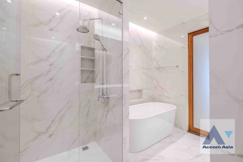 17  3 br Condominium For Rent in Sukhumvit ,Bangkok BTS Asok - MRT Sukhumvit at Domus 16 210135