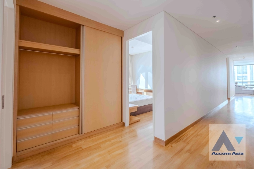 11  3 br Condominium For Rent in Sukhumvit ,Bangkok BTS Asok - MRT Sukhumvit at Domus 16 210135