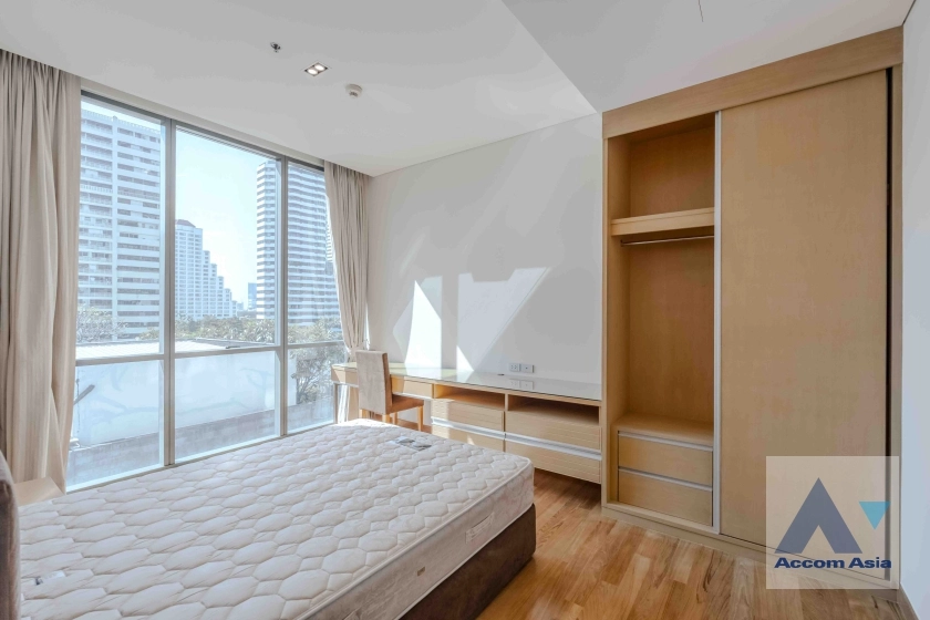 18  3 br Condominium For Rent in Sukhumvit ,Bangkok BTS Asok - MRT Sukhumvit at Domus 16 210135