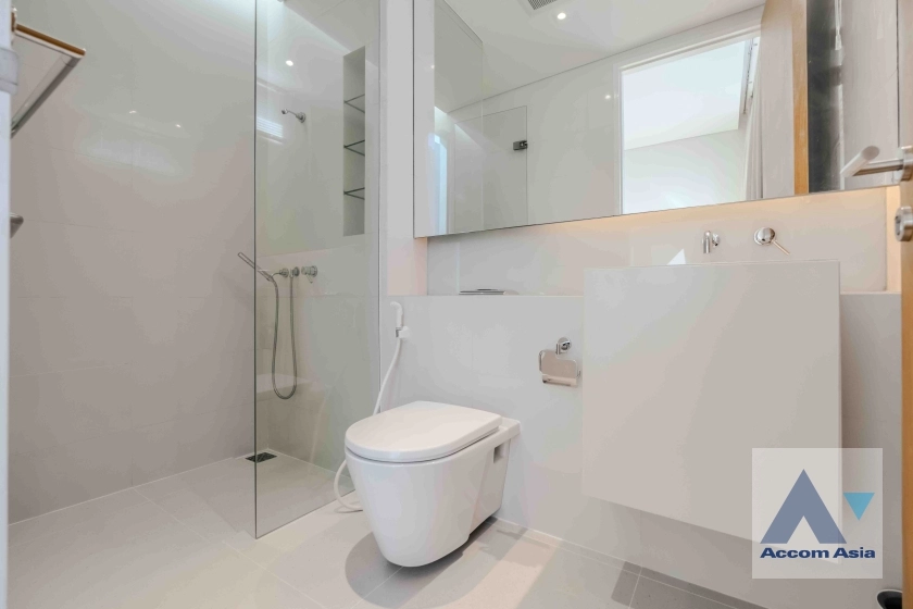 20  3 br Condominium For Rent in Sukhumvit ,Bangkok BTS Asok - MRT Sukhumvit at Domus 16 210135