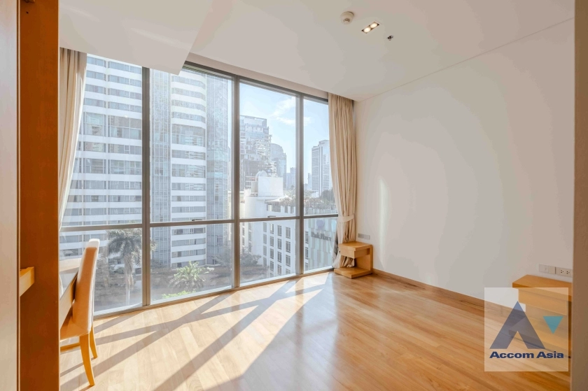 21  3 br Condominium For Rent in Sukhumvit ,Bangkok BTS Asok - MRT Sukhumvit at Domus 16 210135