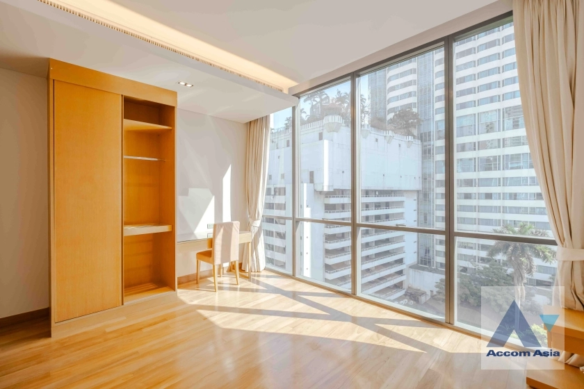 22  3 br Condominium For Rent in Sukhumvit ,Bangkok BTS Asok - MRT Sukhumvit at Domus 16 210135