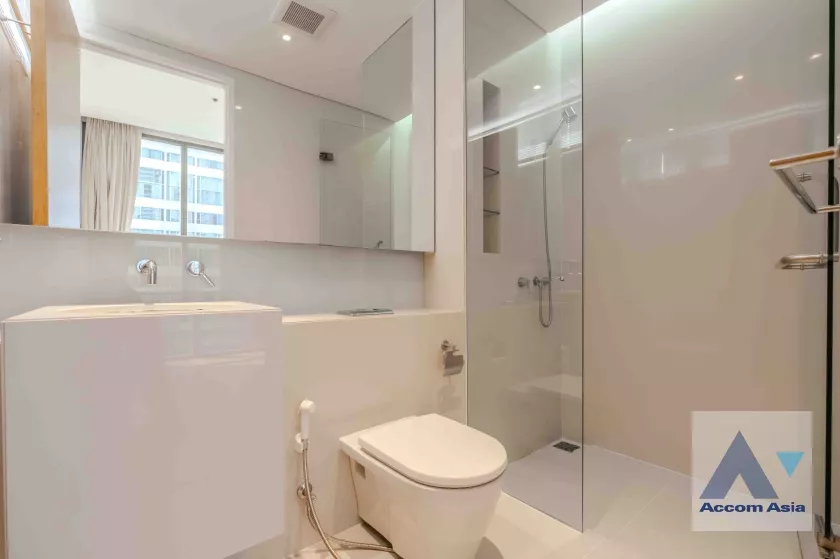 24  3 br Condominium For Rent in Sukhumvit ,Bangkok BTS Asok - MRT Sukhumvit at Domus 16 210135