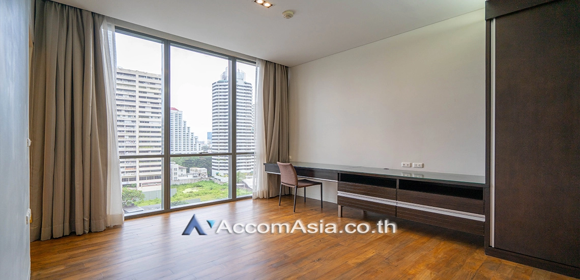  Domus 16 Condominium  3 Bedroom for Rent MRT Sukhumvit in Sukhumvit Bangkok