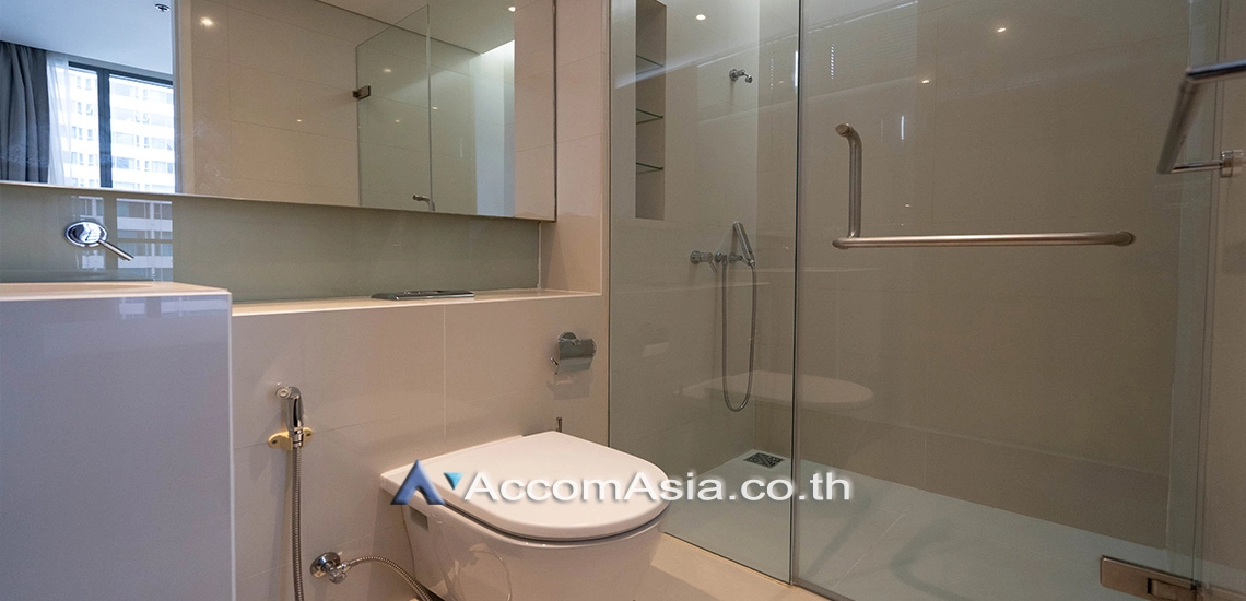  1  3 br Condominium For Rent in Sukhumvit ,Bangkok BTS Asok - MRT Sukhumvit at Domus 16 210137