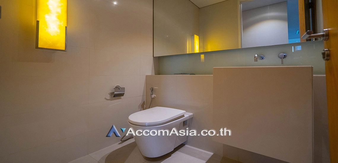 11  3 br Condominium For Rent in Sukhumvit ,Bangkok BTS Asok - MRT Sukhumvit at Domus 16 210137