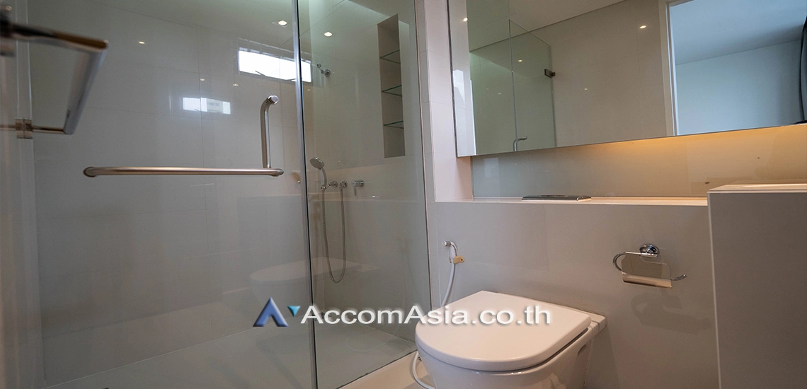 14  3 br Condominium For Rent in Sukhumvit ,Bangkok BTS Asok - MRT Sukhumvit at Domus 16 210137