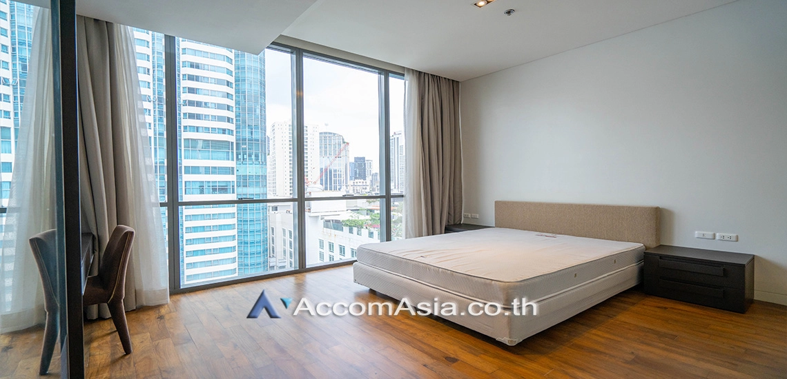  1  3 br Condominium For Rent in Sukhumvit ,Bangkok BTS Asok - MRT Sukhumvit at Domus 16 210137
