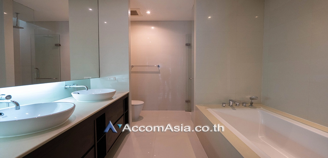 4  3 br Condominium For Rent in Sukhumvit ,Bangkok BTS Asok - MRT Sukhumvit at Domus 16 210137