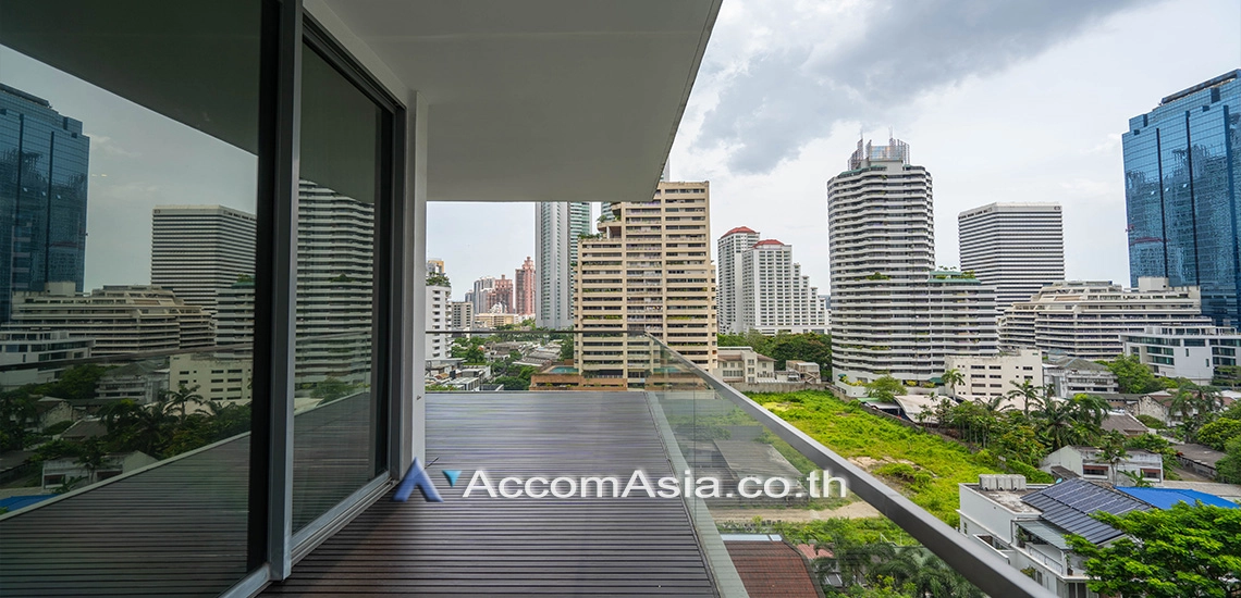 7  3 br Condominium For Rent in Sukhumvit ,Bangkok BTS Asok - MRT Sukhumvit at Domus 16 210137