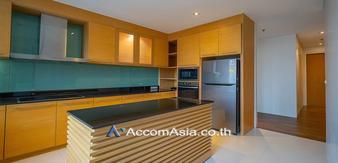 9  3 br Condominium For Rent in Sukhumvit ,Bangkok BTS Asok - MRT Sukhumvit at Domus 16 210137