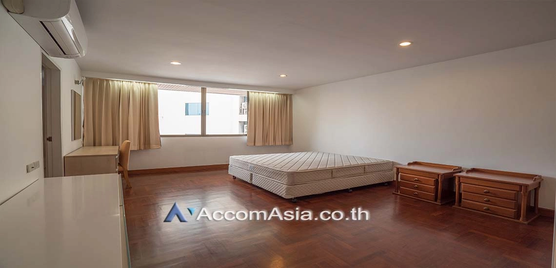9  4 br Apartment For Rent in Sukhumvit ,Bangkok BTS Asok - MRT Sukhumvit at Peaceful Living Space 1007301