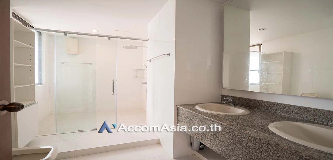 11  4 br Apartment For Rent in Sukhumvit ,Bangkok BTS Asok - MRT Sukhumvit at Peaceful Living Space 1007301