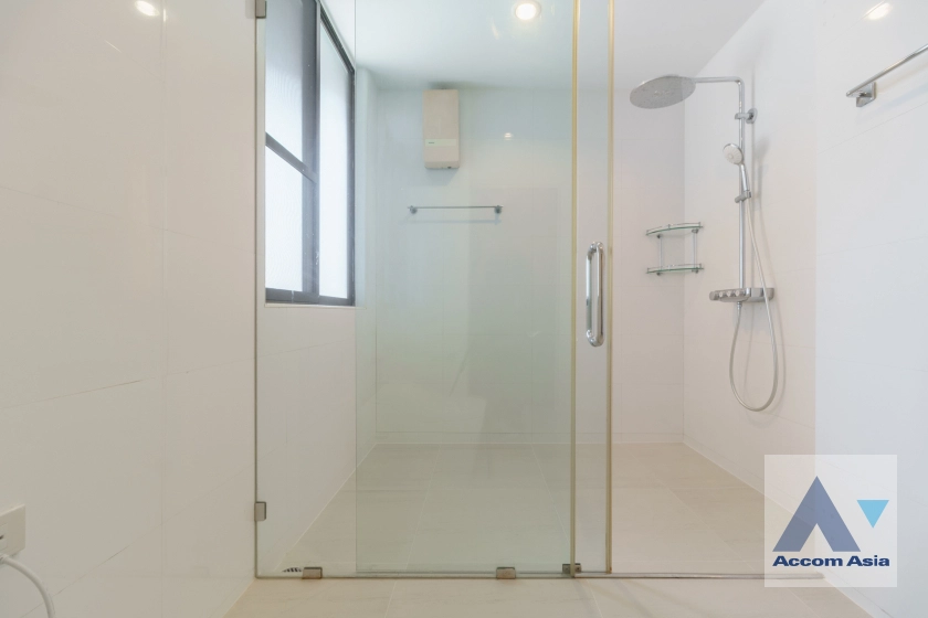 20  4 br Apartment For Rent in Sukhumvit ,Bangkok BTS Asok - MRT Sukhumvit at Peaceful and Pet-Friendly Residence in Asoke 1007301