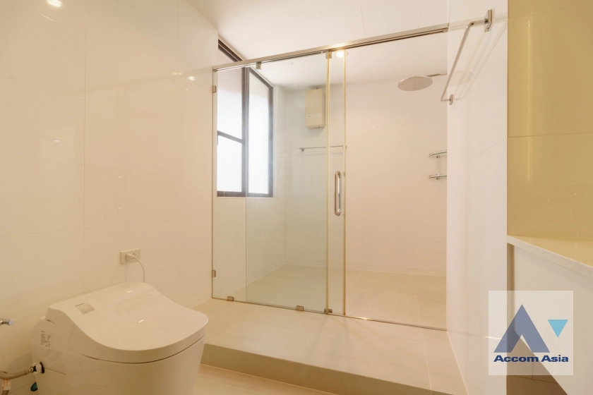19  4 br Apartment For Rent in Sukhumvit ,Bangkok BTS Asok - MRT Sukhumvit at Peaceful and Pet-Friendly Residence in Asoke 1007301