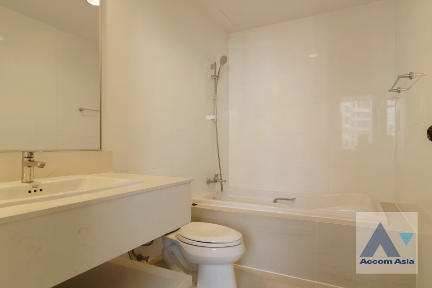 24  4 br Apartment For Rent in Sukhumvit ,Bangkok BTS Asok - MRT Sukhumvit at Peaceful and Pet-Friendly Residence in Asoke 1007301