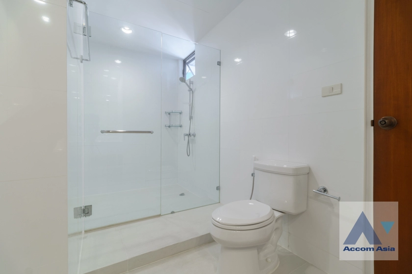 29  4 br Apartment For Rent in Sukhumvit ,Bangkok BTS Asok - MRT Sukhumvit at Peaceful and Pet-Friendly Residence in Asoke 1007301