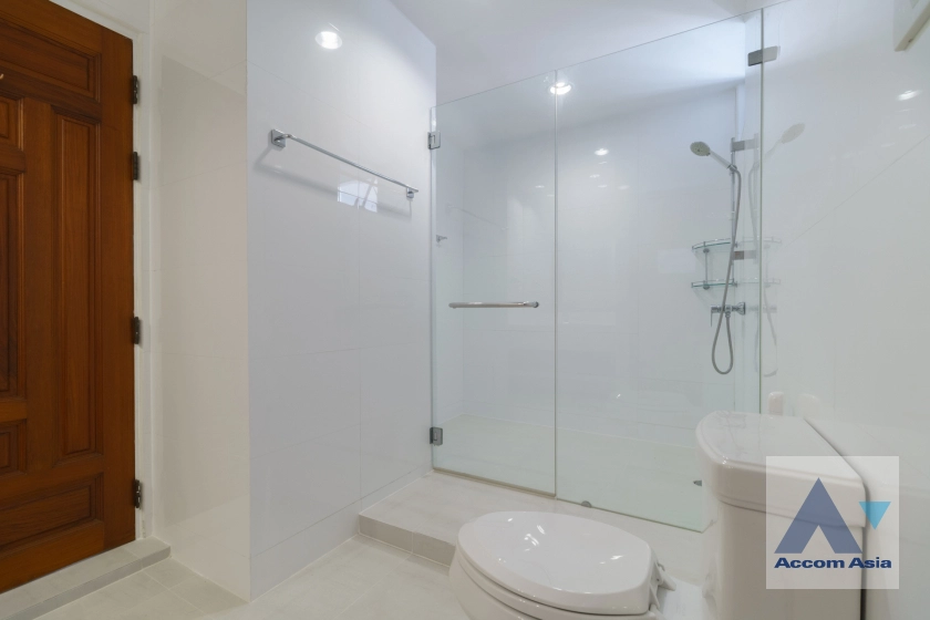 27  4 br Apartment For Rent in Sukhumvit ,Bangkok BTS Asok - MRT Sukhumvit at Peaceful and Pet-Friendly Residence in Asoke 1007301