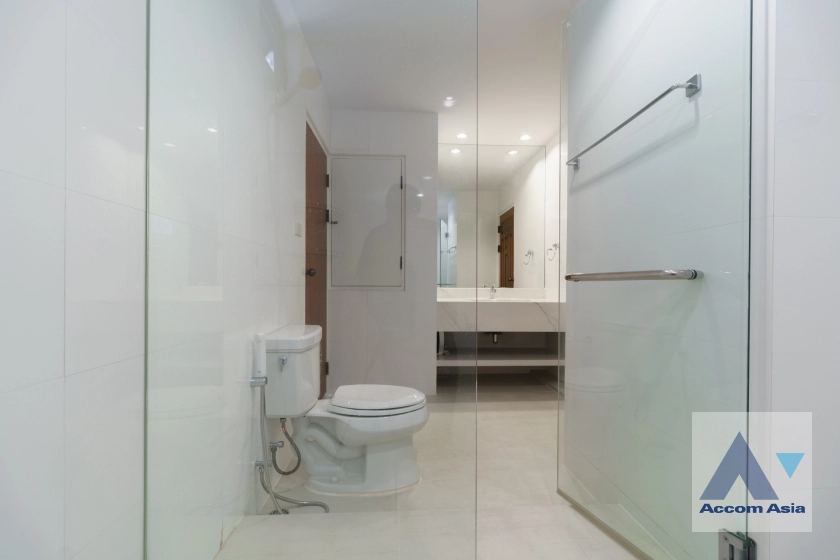 28  4 br Apartment For Rent in Sukhumvit ,Bangkok BTS Asok - MRT Sukhumvit at Peaceful and Pet-Friendly Residence in Asoke 1007301