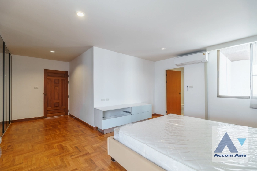 31  4 br Apartment For Rent in Sukhumvit ,Bangkok BTS Asok - MRT Sukhumvit at Peaceful and Pet-Friendly Residence in Asoke 1007301