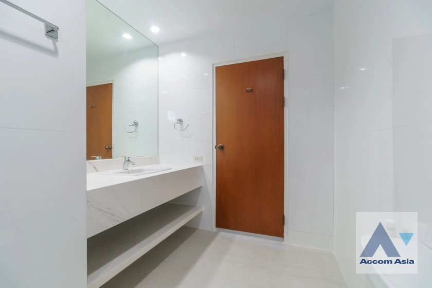 35  4 br Apartment For Rent in Sukhumvit ,Bangkok BTS Asok - MRT Sukhumvit at Peaceful and Pet-Friendly Residence in Asoke 1007301