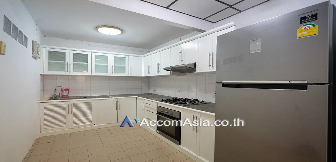  1  2 br Apartment For Rent in Sukhumvit ,Bangkok BTS Asok - MRT Sukhumvit at Homely Atmosphere 310156