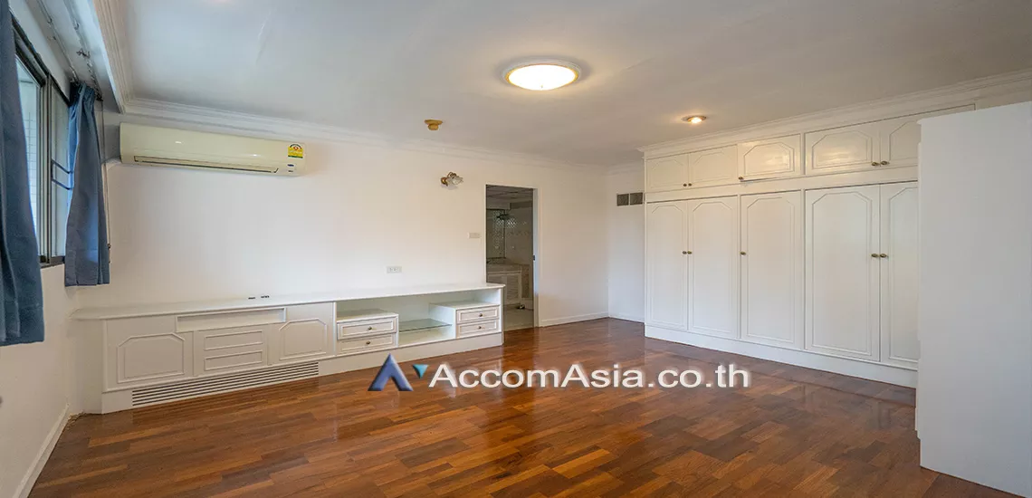 4  2 br Apartment For Rent in Sukhumvit ,Bangkok BTS Asok - MRT Sukhumvit at Homely Atmosphere 310156
