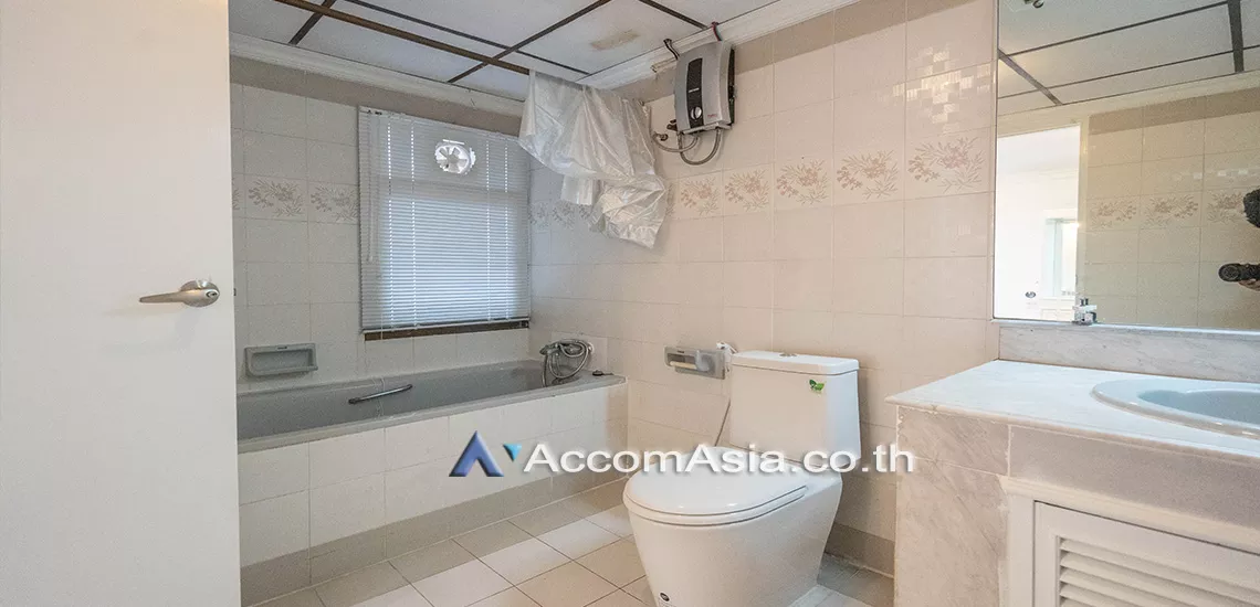 6  2 br Apartment For Rent in Sukhumvit ,Bangkok BTS Asok - MRT Sukhumvit at Homely Atmosphere 310156