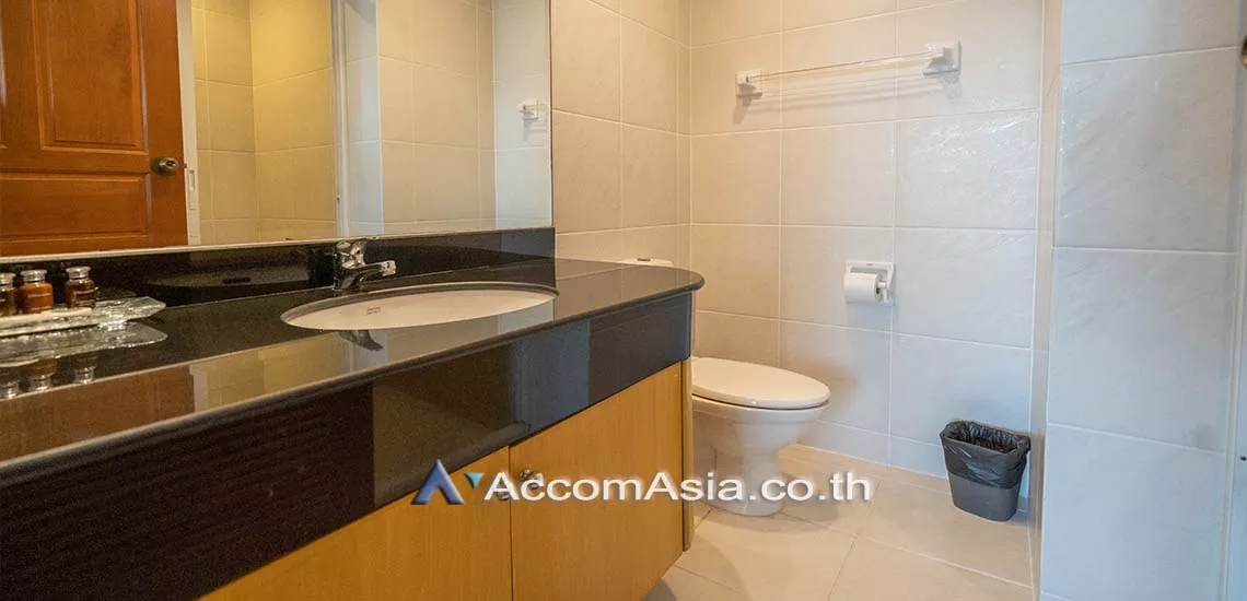 7  3 br Apartment For Rent in Sukhumvit ,Bangkok BTS Nana at Luxurious and Comfortable living 1007501