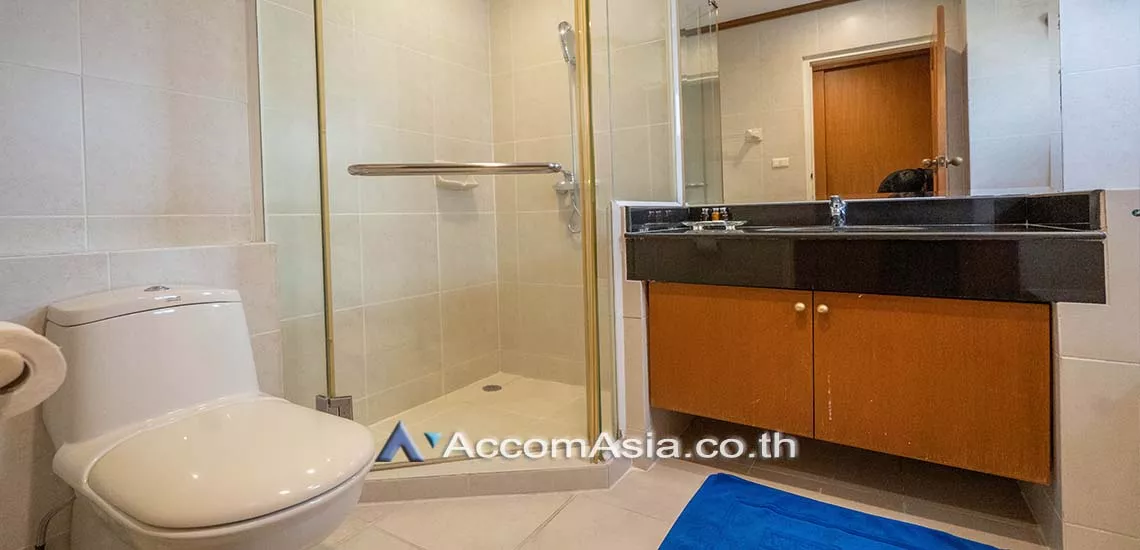 8  3 br Apartment For Rent in Sukhumvit ,Bangkok BTS Nana at Luxurious and Comfortable living 1007501