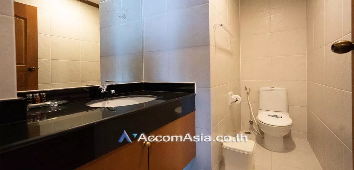 9  3 br Apartment For Rent in Sukhumvit ,Bangkok BTS Nana at Luxurious and Comfortable living 1007501