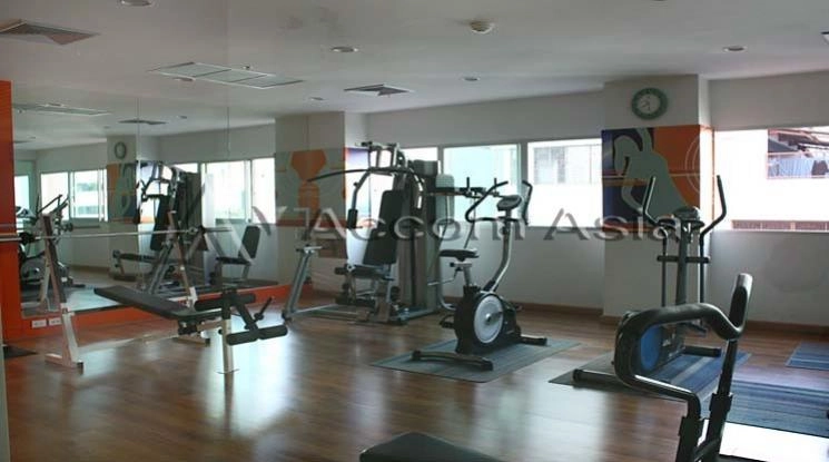  1  2 br Condominium for rent and sale in Silom ,Bangkok BTS Sala Daeng - MRT Silom at Silom Grand Terrace 210177