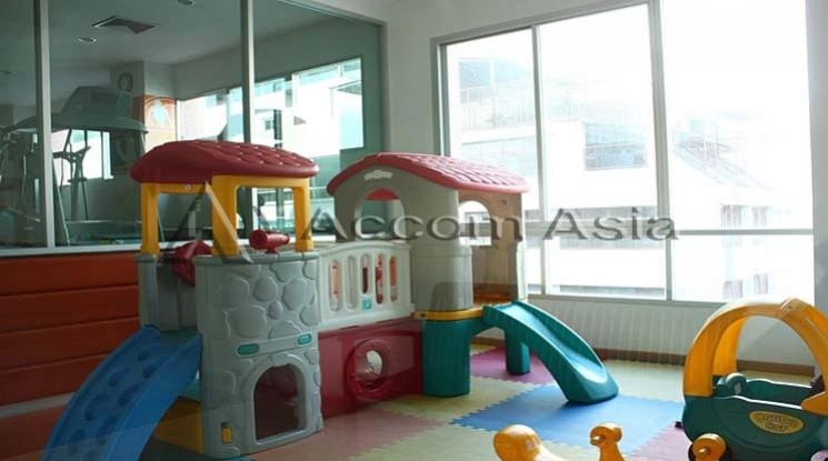  1  2 br Condominium for rent and sale in Silom ,Bangkok BTS Sala Daeng - MRT Silom at Silom Grand Terrace 210177