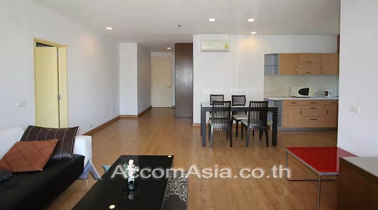  1  2 br Condominium For Rent in Silom ,Bangkok BTS Sala Daeng - MRT Silom at Silom Grand Terrace 210179