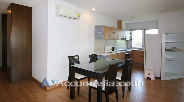  1  2 br Condominium For Rent in Silom ,Bangkok BTS Sala Daeng - MRT Silom at Silom Grand Terrace 210179