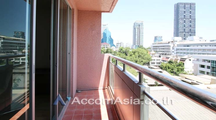 9  2 br Condominium For Rent in Silom ,Bangkok BTS Sala Daeng - MRT Silom at Silom Grand Terrace 210179