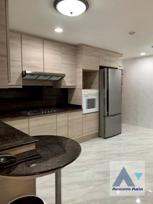 unitDuplex Condo, Penthouse, Pet friendly |  4 Bedrooms  Apartment For Rent & Sale in Sukhumvit, Bangkok  near BTS Asok - MRT Sukhumvit (610190)