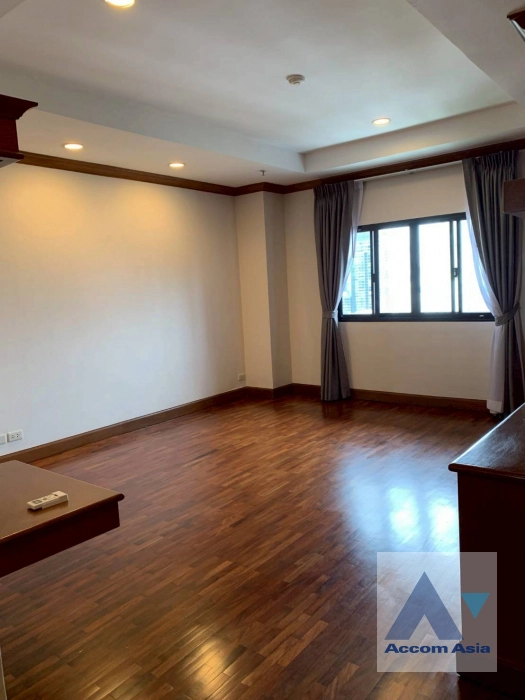 10  4 br Apartment for rent and sale in Sukhumvit ,Bangkok BTS Asok - MRT Sukhumvit at Perfect Apartment for Big Family, Prime Location Near Main Street 610190
